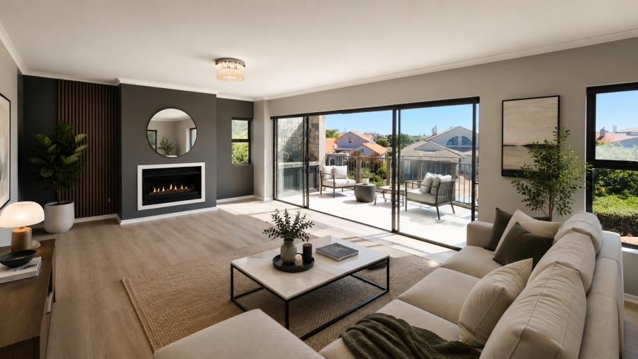 5 Bedroom Property for Sale in Langebaan Country Estate Western Cape